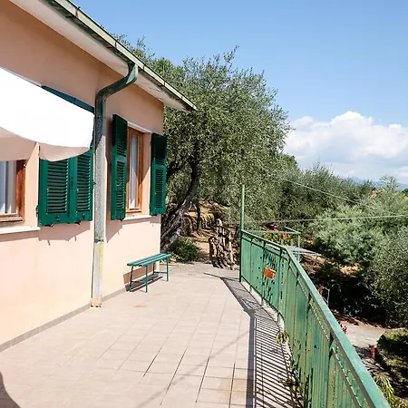 Paradiso Casa vacanze